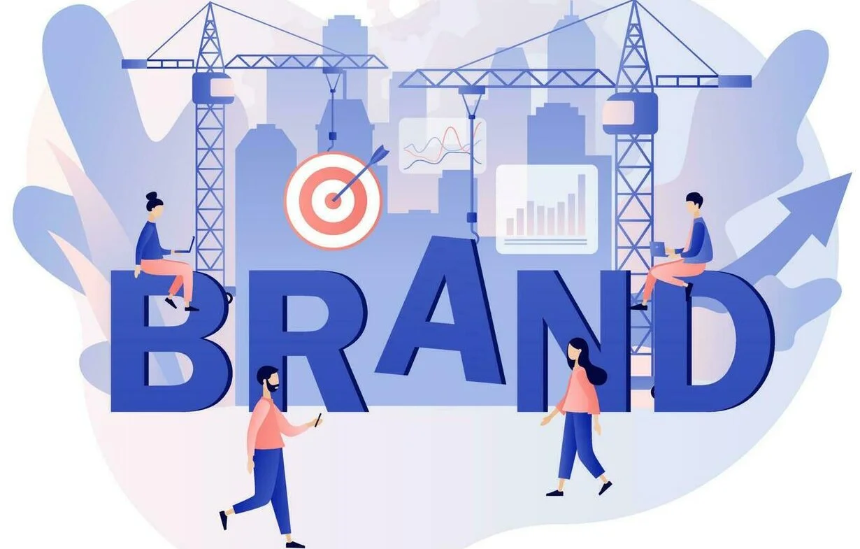brand
